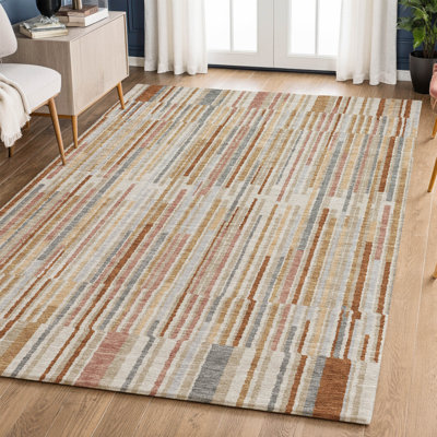 Tapis de qualité supérieure lavable à la machine Mayfield AMF2102