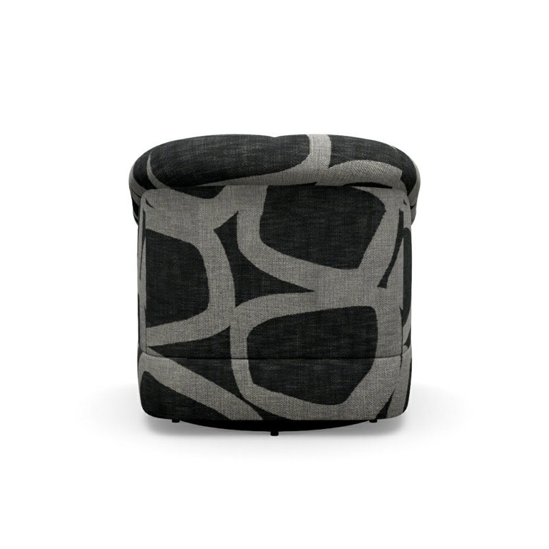 Sophie Swivel Glider, Keegan 225729