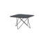 Cross Legs Coffee Table