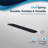 Silver Spring Rubber Threshold Ramp-118691438