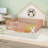 Wood Daybed Frame With Fence-945896501-950091827