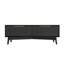 Four Leg Coffee Table with Storage-1339695650