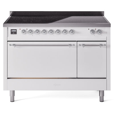 ILVE Nostalgie II 48 in Induction Range