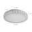 Pairlee Acrylic LED Flush Mount