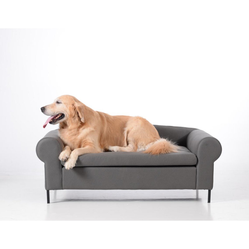 Canapé pour chien Gott Chesterfield