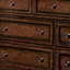 Commode double 7 tiroirs Ilfracombe-1258468793