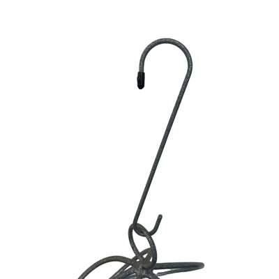 Ashantae Metal Garden Accents Accessories