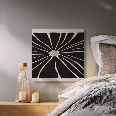 Scheer Wrapped Canvas Print Set