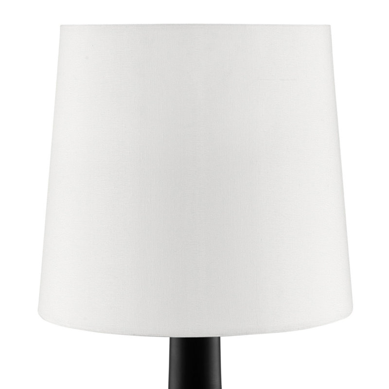 Dedrek Standard, Matte Black