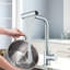 Robinet de cuisine AlenArtWater