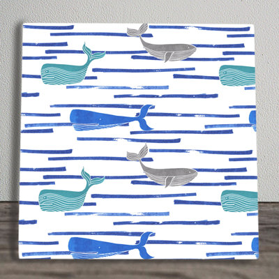 M.L.MOAL Coastal Nautical & Beach Wall Decor