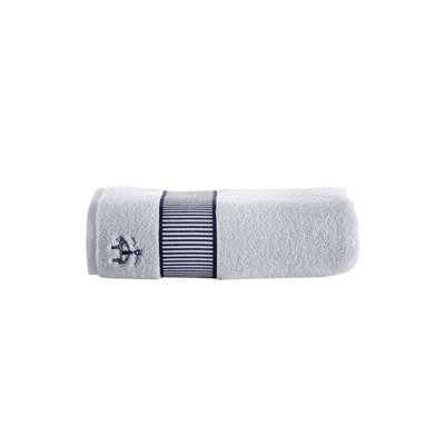 Serviette de bain en coton turc