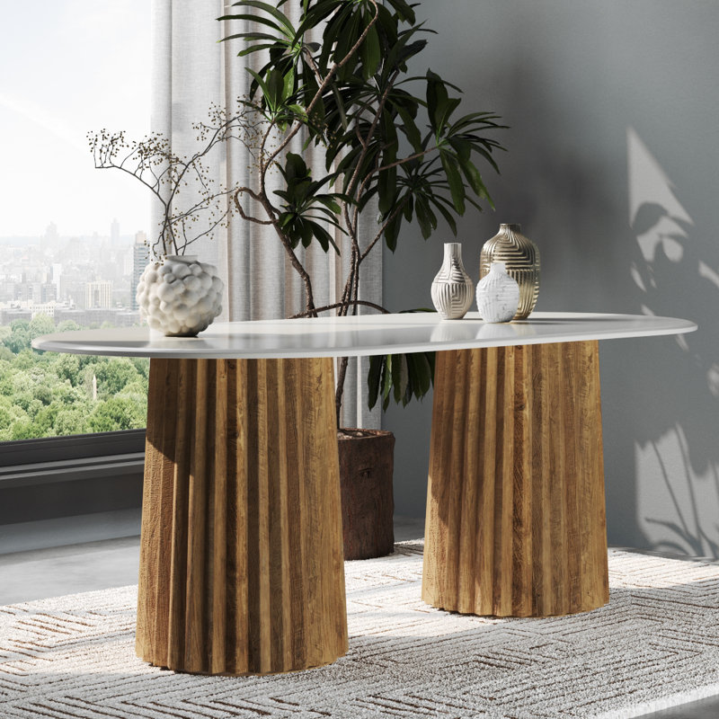 Table de salle à manger Arbelaez