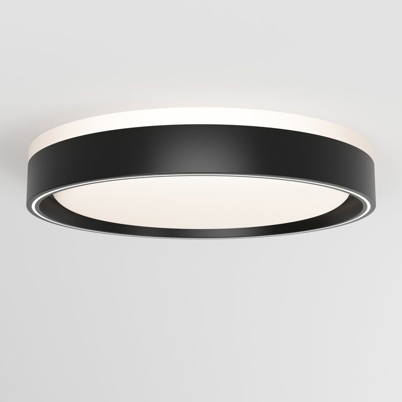 Kalet LED Semi Flush Mount