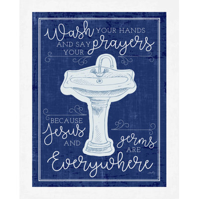 " Wash Your Hands "