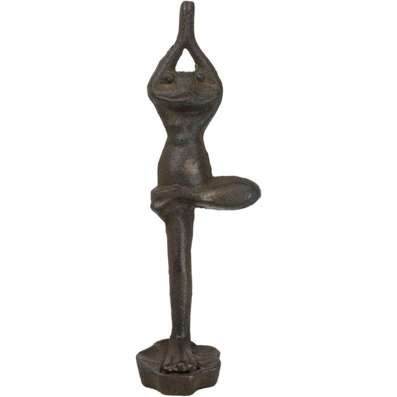 Statue fantaisie et science-fiction Kabron