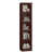 Mahogany est en rupture de stock