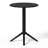 2-Person Outdoor Round Dining Set-1825888069