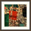 City Glass 2 Print