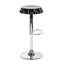 Pomona Swivel Adjustable Height Counter Stool with Metal Frame-36137583