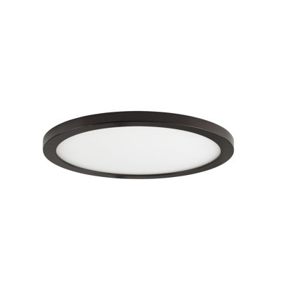 Methel LED Flush Mount