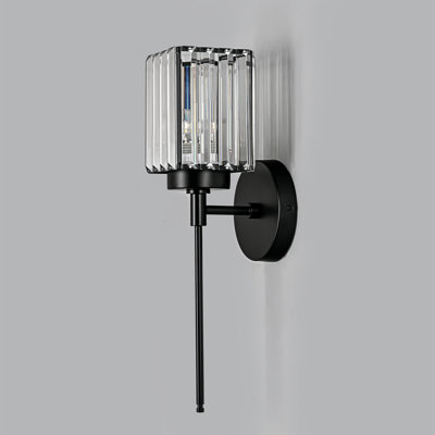 Edgars 1 - Light Wall Sconces