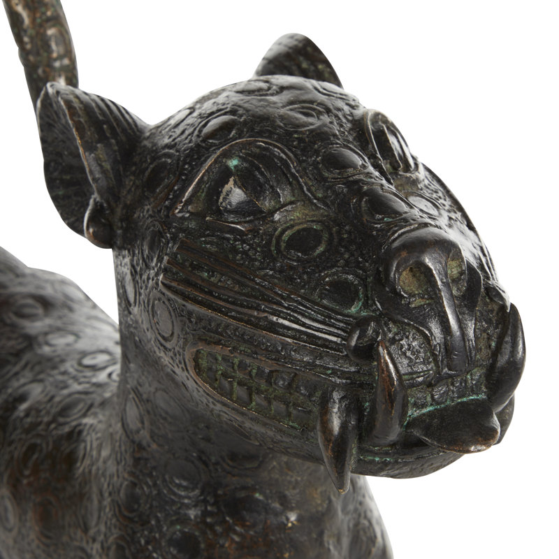 Cole & Grey Animals Figurines & Sculptures