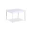 Ensemble 3 pièces de table et chaises pour enfants Della-1321990204