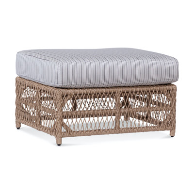 Chelsea Outdoor Ottoman