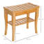 Boston Accent Stool