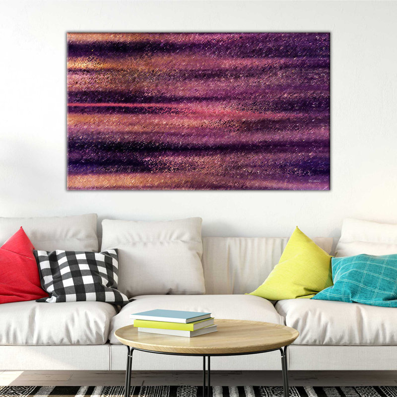 Jean 3/16 "For God So Loved (Horizontal)" par Mark Lawrence - impression, Toile tendue, H 24 po x l 40 po x P 1,5 po