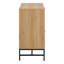 Roscigno 80.6cm W 3 - Drawer Chest of Drawers
