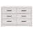 Joona 58.7'' W 6 - Drawer Dresser