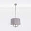 Lasher 3 - Light Geometric Pendant-1577573608