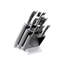 WÜSTHOF Classic Ikon 10-Piece Knife Block Set