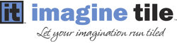 Logo Imagine Tile, Inc.