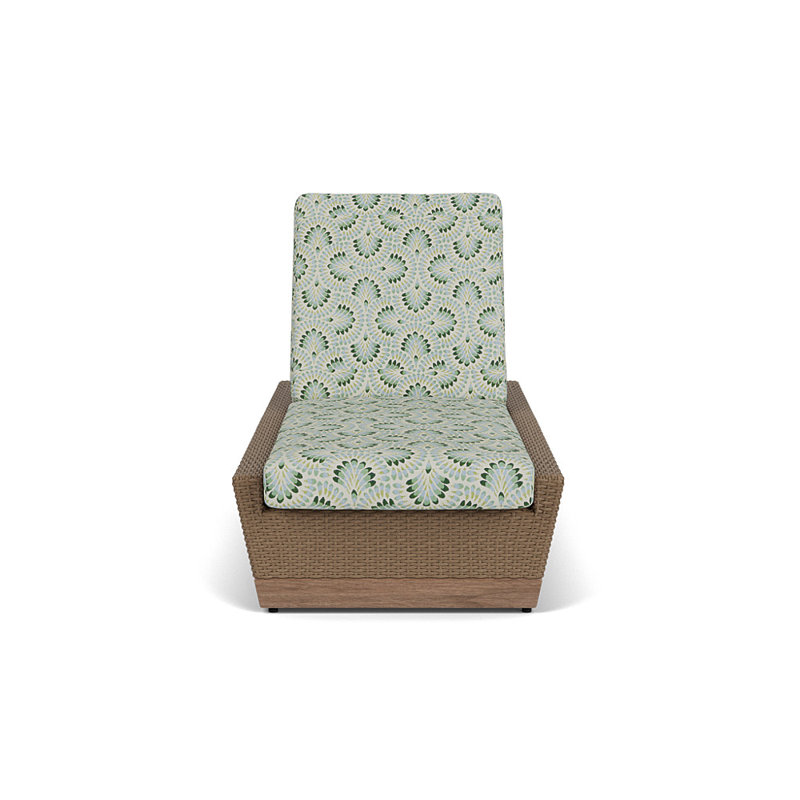 Charisma Pool Chaise, Plume Spring
