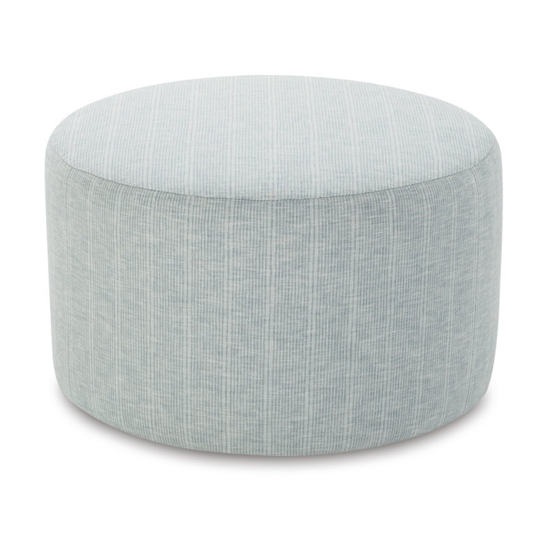 Cleo Ottoman