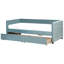 MARRAY Upholstered Daybed-1517574680
