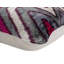 Coussin décoratif en velours