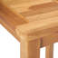 Patio Dining Set with