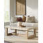 Becki Owens x Surya Mayson Coffee Table