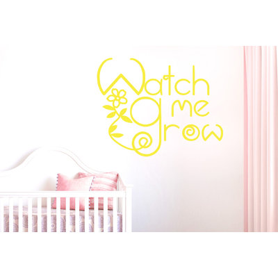 Wall Decal