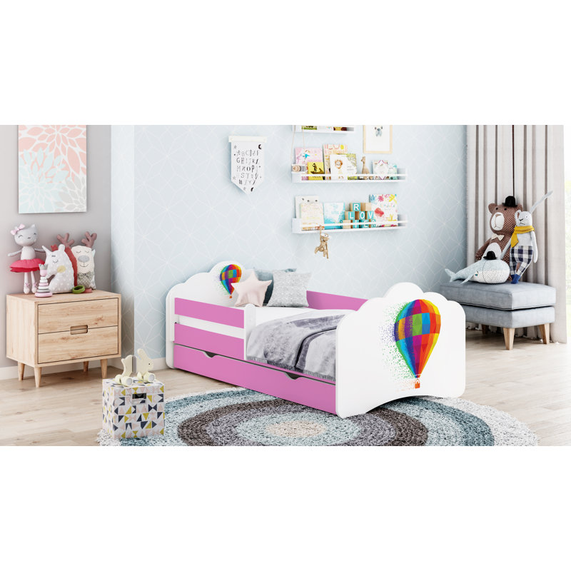 Quintara Cabin Bed Themed Beds, Roses