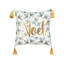 Madeline Square Throw Cushion