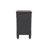 48'' W 5-Drawer Steel Bottom Rollaway Chest with Wheels