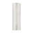 Bevil Steel Flush Mounted Sconce-1670871151