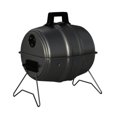 The Americana Keg-A-Que
