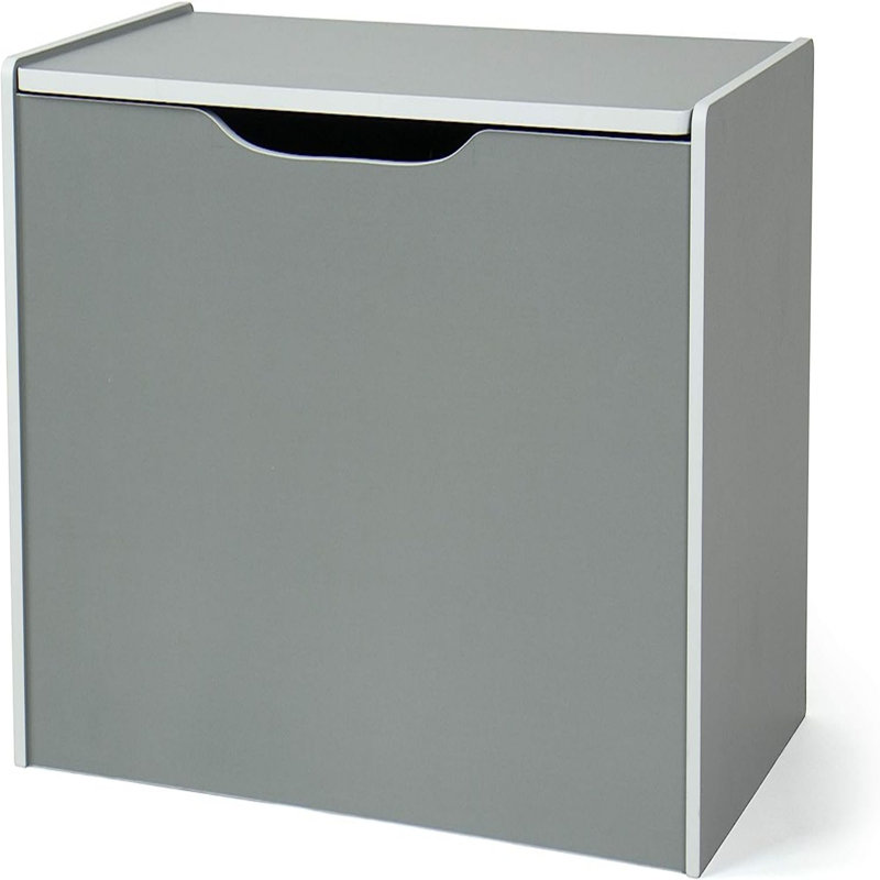Humble Crew Organizer, Grey/White