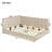 Full Size Upholstered Daybed Sofa Bed Frame-589360388